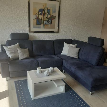 Appartment 5155 In Tossens Stick Екстер'єр фото