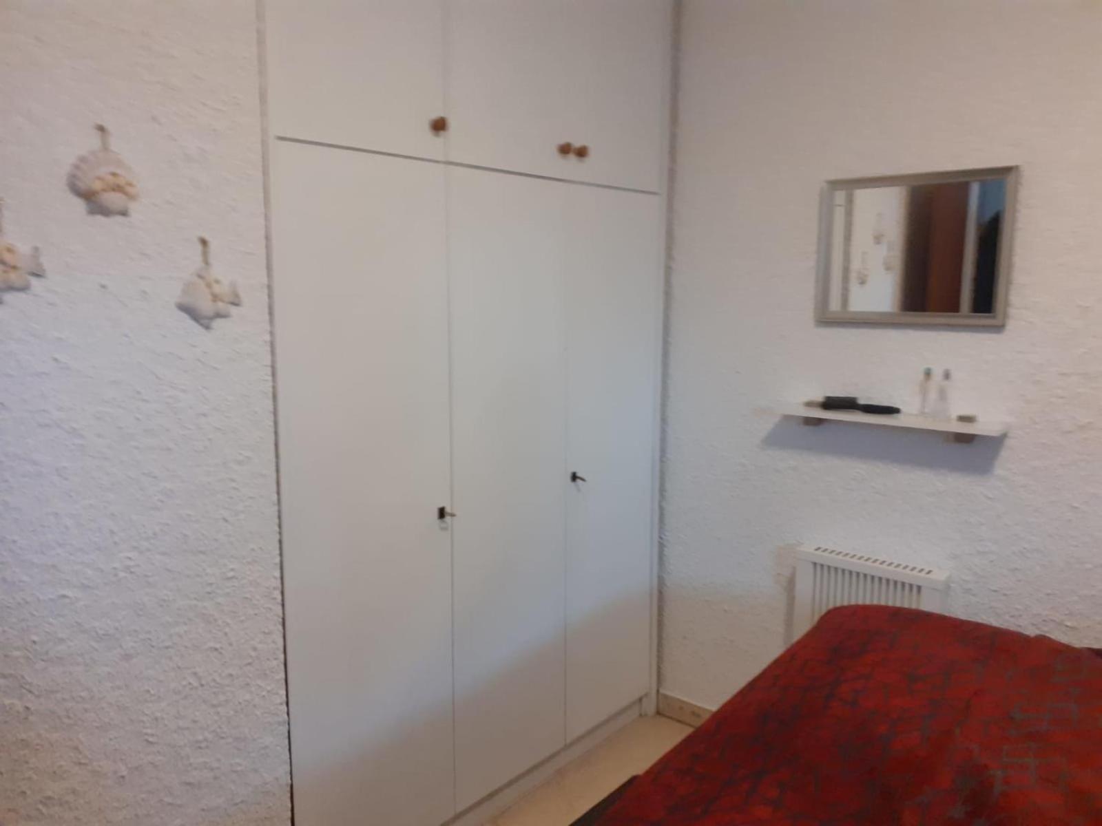 Appartment 5155 In Tossens Stick Екстер'єр фото