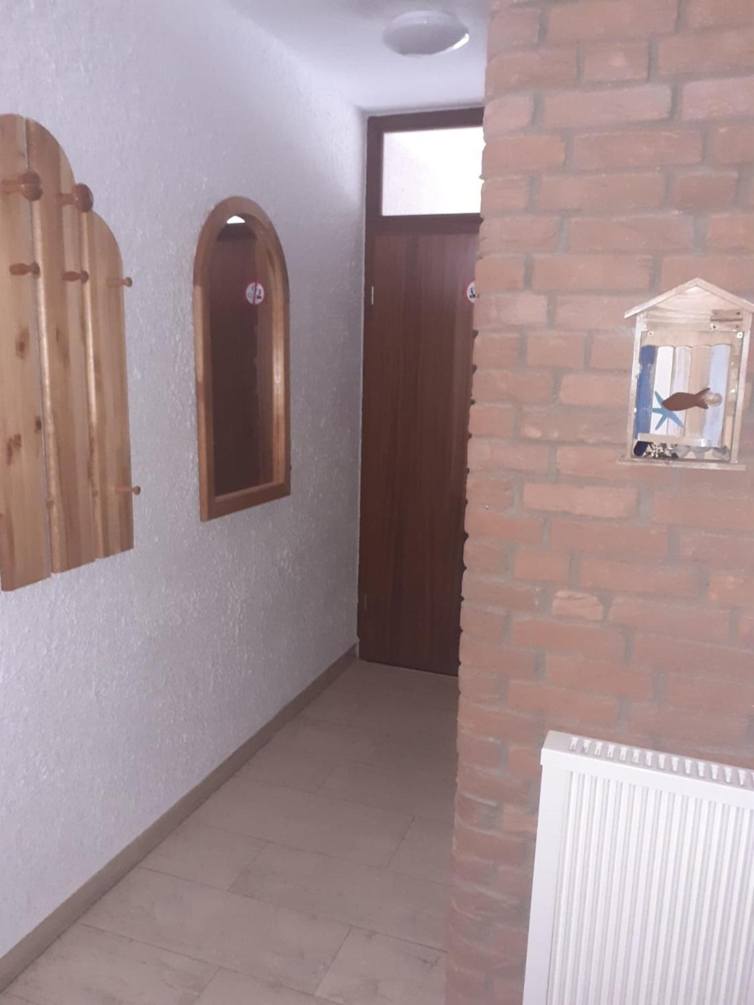 Appartment 5155 In Tossens Stick Екстер'єр фото